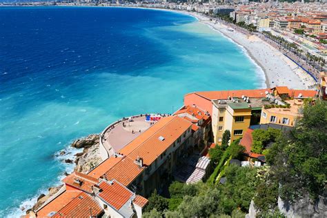 day tours from nice